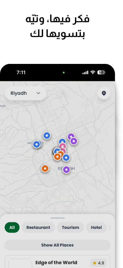 كيف تعمل تـيّـه